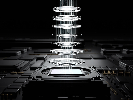 OPPO MariSilicon X 产品视频
