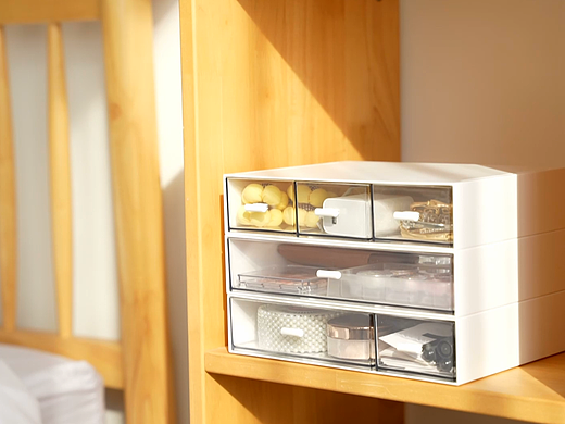 收纳盒视频剪辑