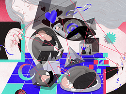 无效社交