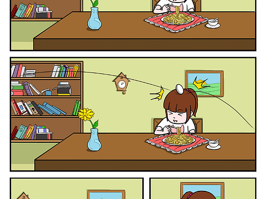 淘宝朋友圈短视频制作江浙沪MG动画二维动画 