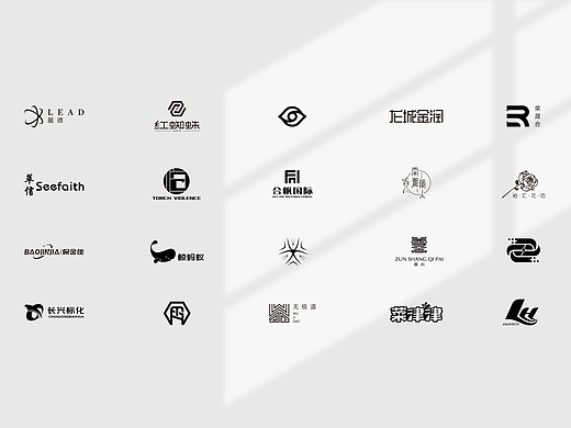 LOGO设计（二）