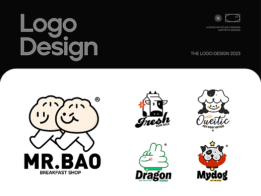 logo设计