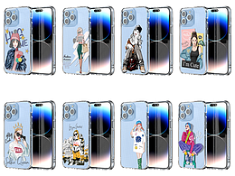 iPhone 14 Pro max 手機(jī)殼