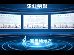 百思特房地产有限公司宣传片