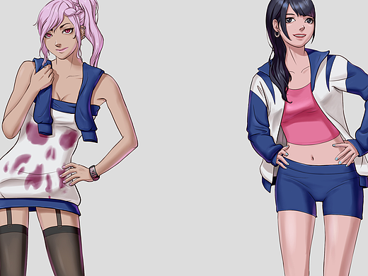 怪物宇宙 第一册02