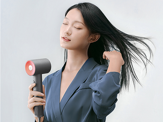 VGO丨 高速吹风机