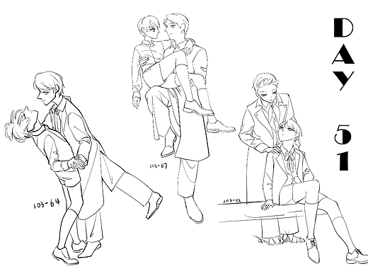 Day 51（個(gè)人主頁-ZNTkzNTMxNDQ=） - 創(chuàng)作習(xí)作 - 站酷設(shè)計(jì)師ZaNooo原創(chuàng)素材 - 站酷ZCOOL