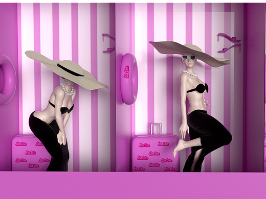 我们都一样 但我们又都不同