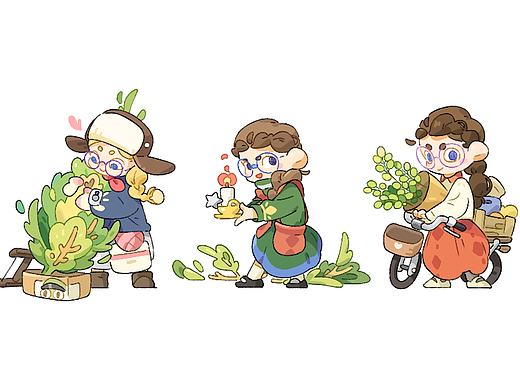 速写报告【十七】