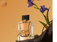 C4D香水场景渲染