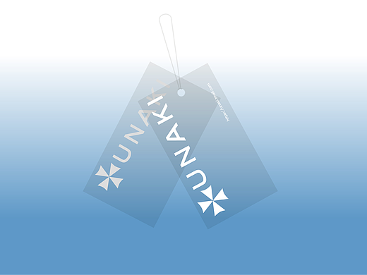 防晒logo设计  vi设计  高端时尚vi设计案例