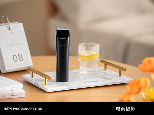 个护摄影丨 小适理发器 ✖ 0574摄影基地