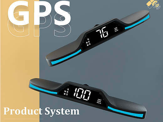 汽车HUD-G系列产品