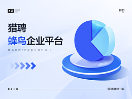 PC-B端