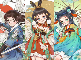 vi视觉案例
