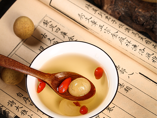 桂圆干拍摄 | 电商产品拍摄