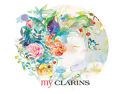 #my CLARINS 寻找天然好食肌# 春夏花园