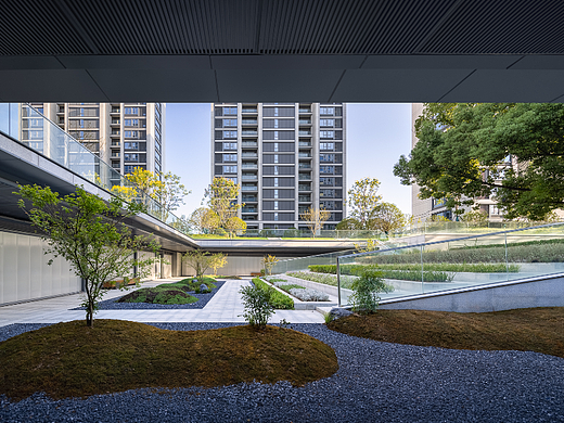 【场所叙事-建筑摄影】绿城桂语兰庭