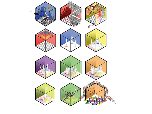 Let&#39;s see the colors!