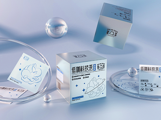 JimmyCreative | 2022年半年集