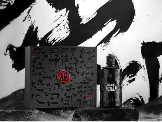 京东京造 X 古龙丨武侠IP创意产品新表达