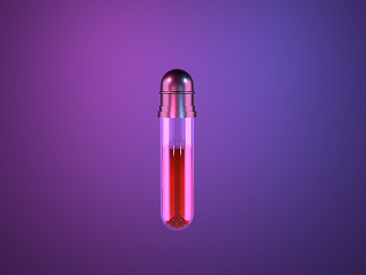 试管