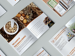 原創(chuàng)畫(huà)冊(cè)