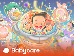 《夢(mèng)幻星球Dream Planet》