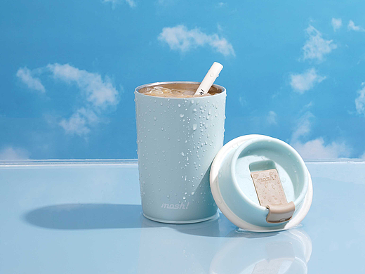 mosh保温杯保冷杯