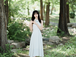美人