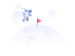 发几张空页面的插图