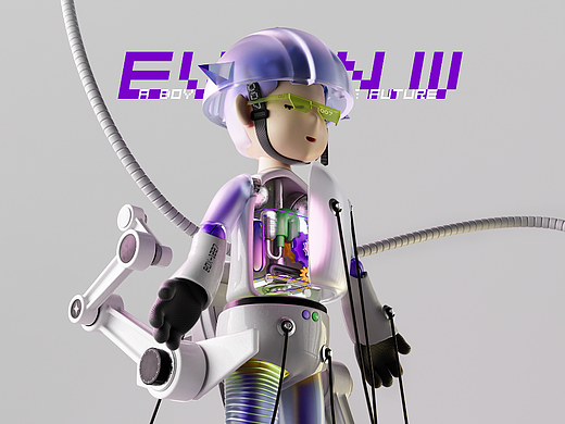 EV1N.W/启动