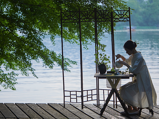 闲饮茶｜合集