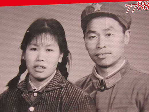 老照片修复