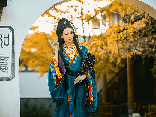 《采葛》