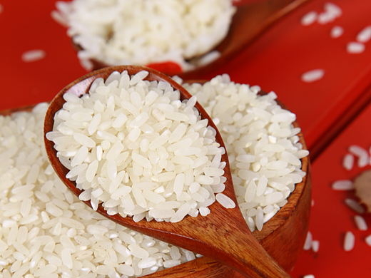 大米礼盒