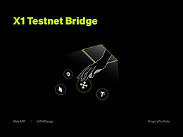 X1 Bridge 跨链桥区块链项目