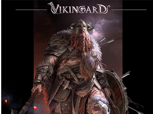Vikingard项目