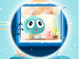 兔年吉祥物新作