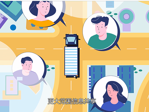 APP推广动画
