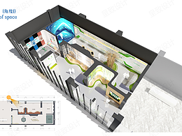 珠海信环生活垃圾分类体验教育馆