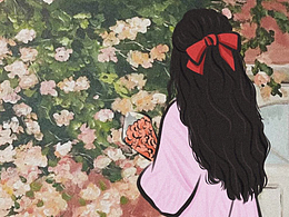 声声慢——以欢喜心，漫渡日常