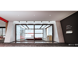 喜牧龙2022门窗展厅