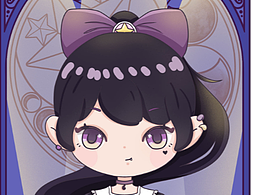 12星座--天蝎座（補(bǔ)卡）