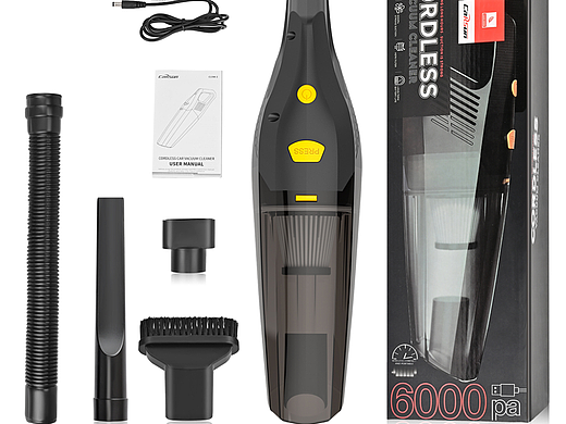 手持吸塵器 亞馬遜美工（個(gè)人主頁(yè)-ZNjE5NjIzMTY=） - 產(chǎn)品攝影 - 站酷設(shè)計(jì)師KAIDUO原創(chuàng)素材 - 站酷ZCOOL