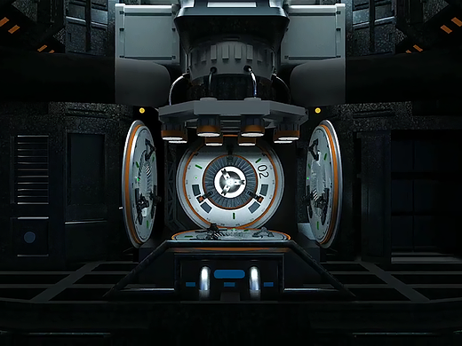 WATECODE-Titanium 純鈦科技品牌宣傳片（個(gè)人主頁(yè)-ZNTkyNTY3NjA=） - 產(chǎn)品 - 站酷設(shè)計(jì)師霧林鹿原創(chuàng)素材 - 站酷ZCOOL