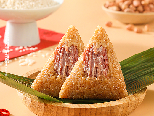 陶老大粽子