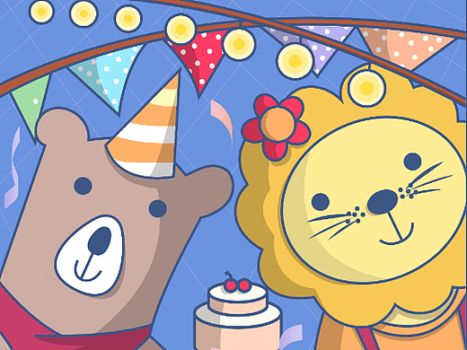 合成海报及其它海报