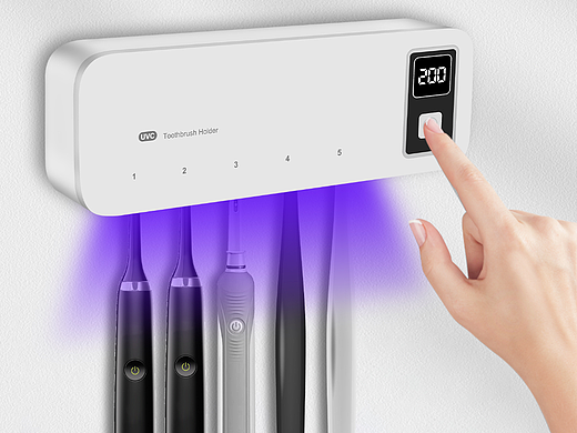 牙刷盒（个人主页-ZNjA5ODc4NjA=） - 修图/后期 - 站酷设计师ACE董原创素材 - 站酷ZCOOL