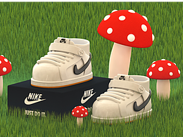 一些C4D小練習(xí)